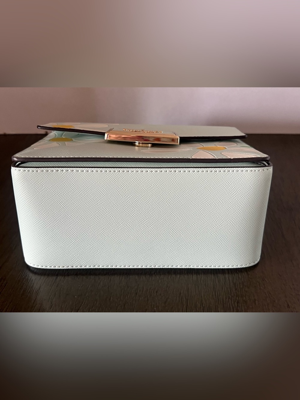 Kate Spade Reegan Day Tripper Top Handle Crossbody. #KG760 - Picture 3 of 7